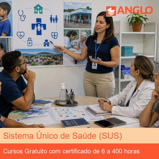 Sistema Único de Saúde (SUS)